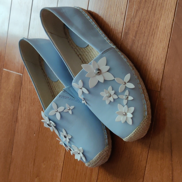 Michael Kors women espadrilles - Picture 2 of 7